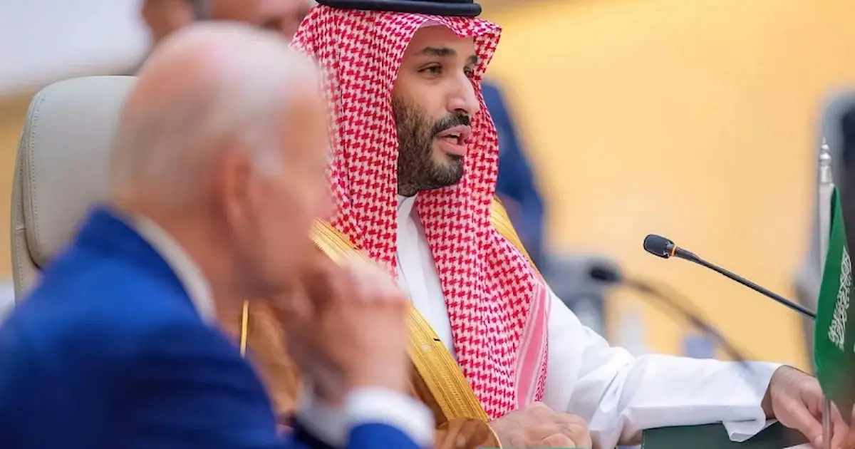 تحولات السياسة الخارجية السعودية نحو التعددية القطبية