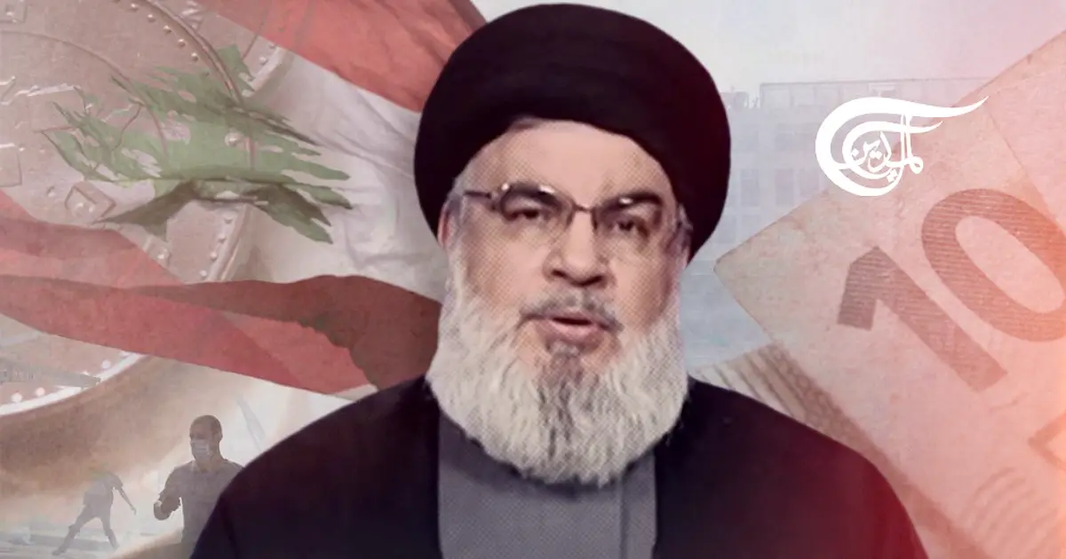 معادلة الفوضى مقابل الفوضى: تحذيرات حزب الله لواشنطن