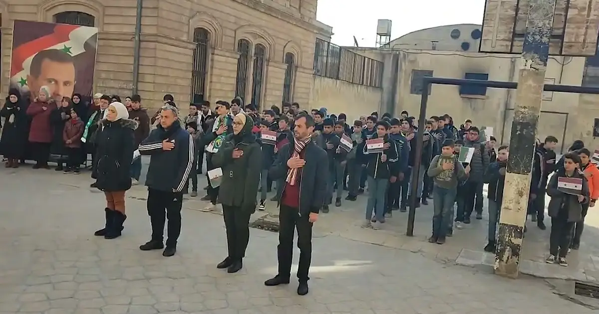 مبادرات تضامنية متبادلة بين طلاب سوريا والجزائر عقب الزلزال