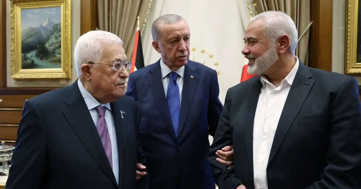 مخاوف إسرائيلية من تداعيات المصالحة الفلسطينية المرتقبة