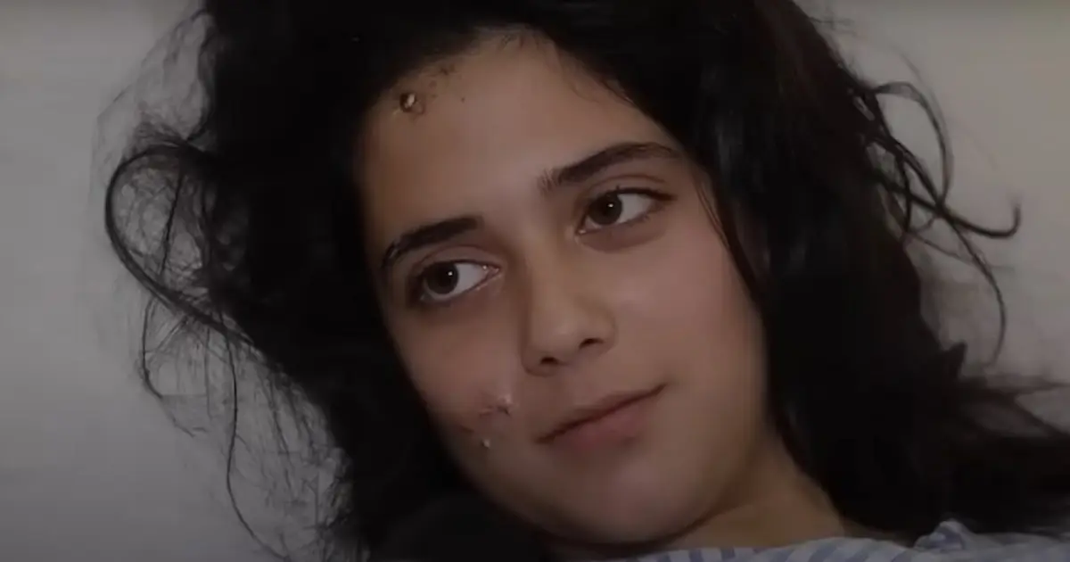 ناجية سورية تروي تفاصيل صمودها تحت الأنقاض لثلاثة أيام