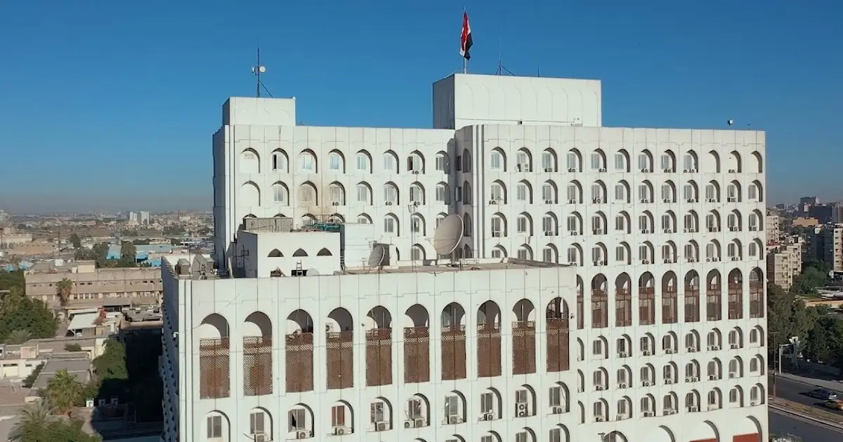 بغداد تندد بتكرار حرق المصحف في الدنمارك وتطالب بتحرك أوروبي