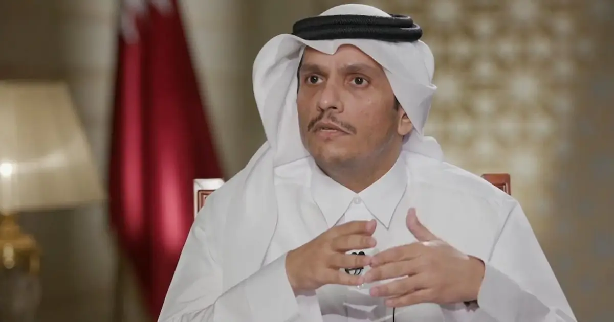 الدوحة تؤكد ثبات موقفها تجاه دمشق وتربط التطبيع بالحل السياسي
