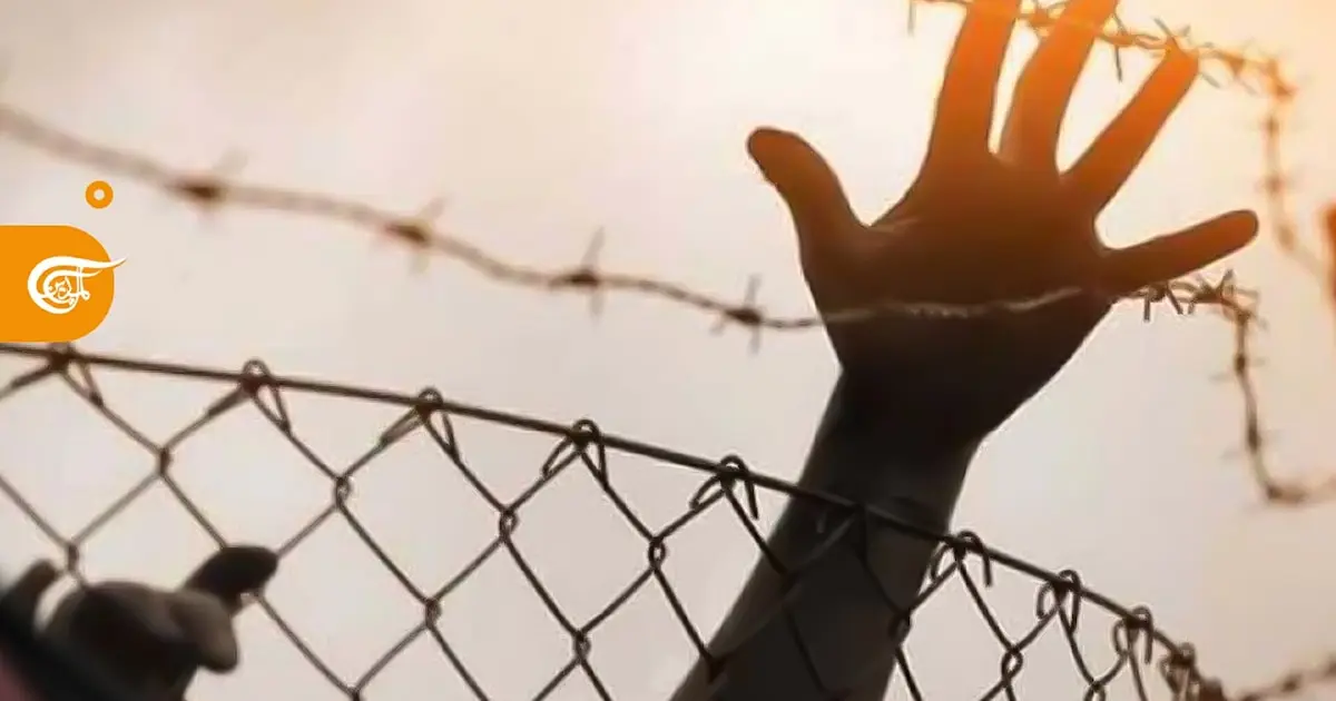 مخاوف أمنية إسرائيلية من تداعيات إضراب الأسرى الفلسطينيين