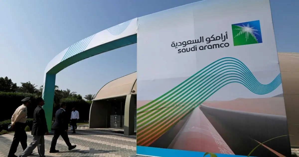 خطط سعودية محتملة لطرح حصة إضافية من أسهم أرامكو