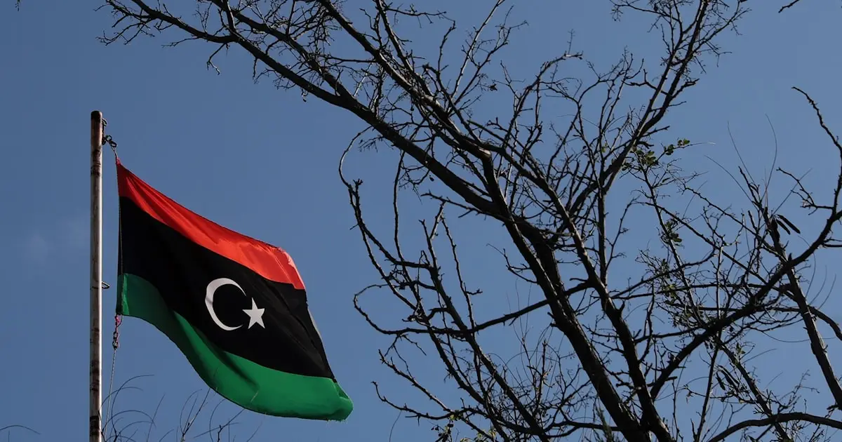توافق ليبي في برازافيل حول مسار المصالحة الوطنية