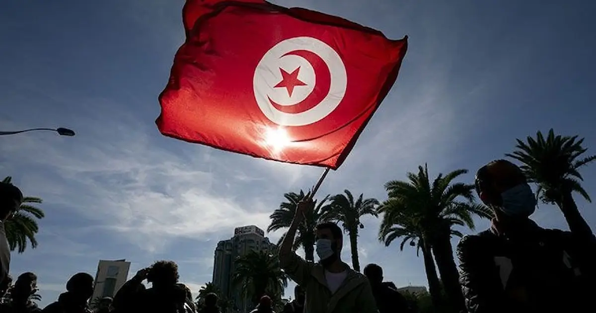 اتحاد الشغل التونسي يطلق حملة تبرعات لدعم المتضررين من الزلزال في سوريا