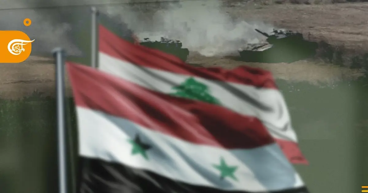 الدور السوري في حرب تموز 2006: حسابات الردع والمواجهة