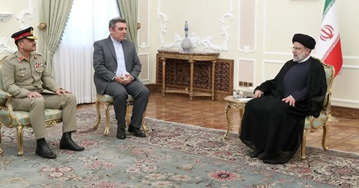 طهران وباكستان تبحثان تعزيز التعاون الاقتصادي عبر المناطق الحدودية
