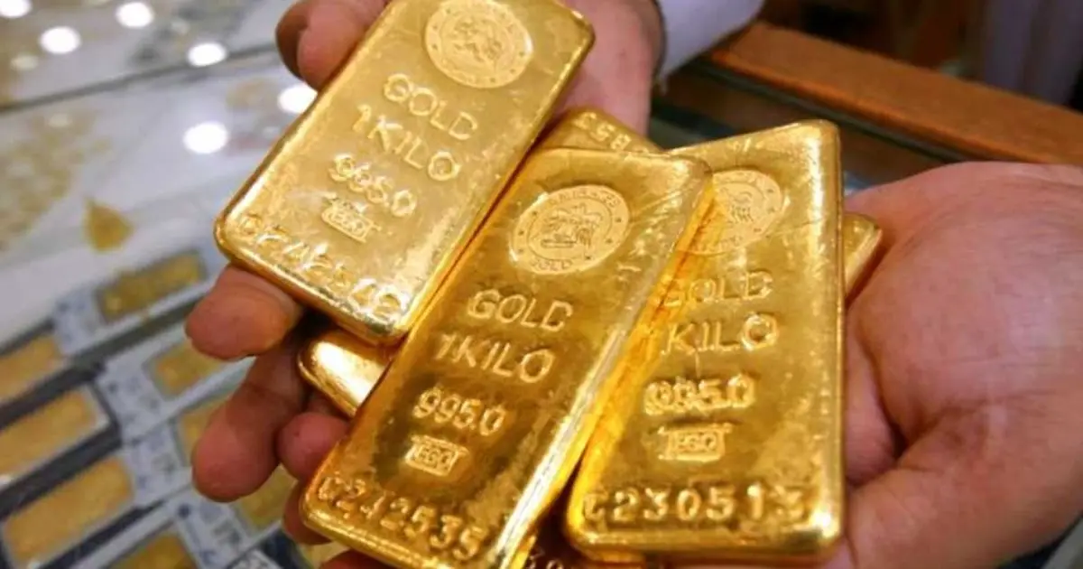 الذهب يواصل الصعود وسط ترقب لبيانات اقتصادية أمريكية
