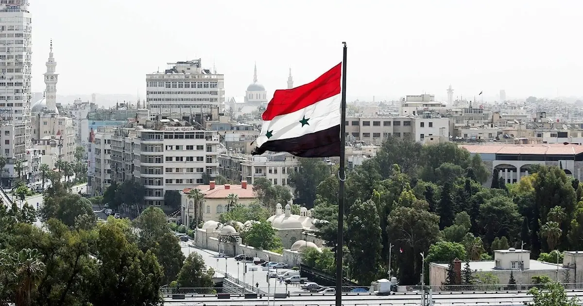 دمشق تحذر من تداعيات التصعيد العسكري الإسرائيلي في سوريا