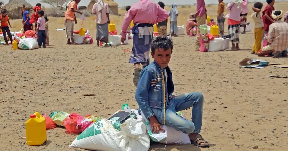 تقرير أممي يحذر من اتساع رقعة الجوع العالمي وتراجع فرص القضاء عليه
