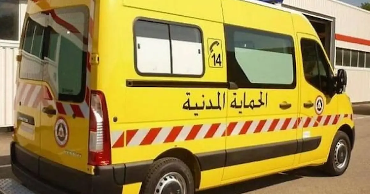 وفاة عائلة جزائرية جراء تسرب غاز أحادي أكسيد الكربون
