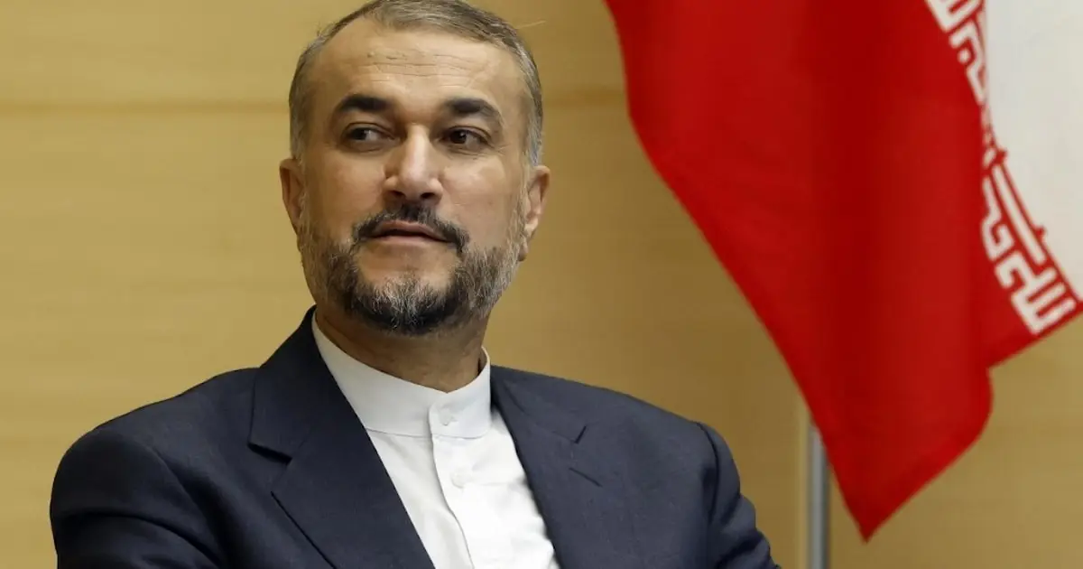 طهران تكشف عن رسائل أميركية بشأن توسع الصراع في المنطقة
