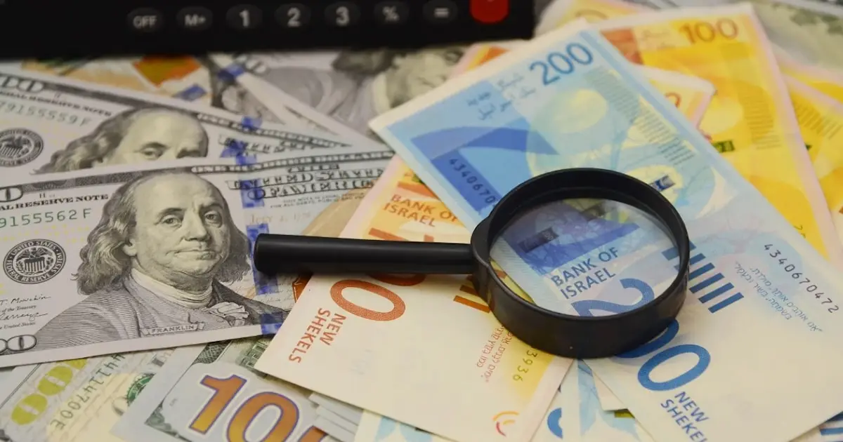 مؤشرات اقتصادية سلبية وتوقعات بانكماش حاد في إسرائيل جراء الحرب