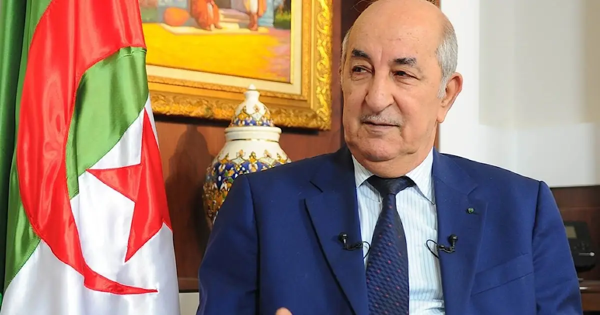 الجزائر تستهدف تعزيز صادراتها غير النفطية وتوسيع نفوذها الاقتصادي في أفريقيا
