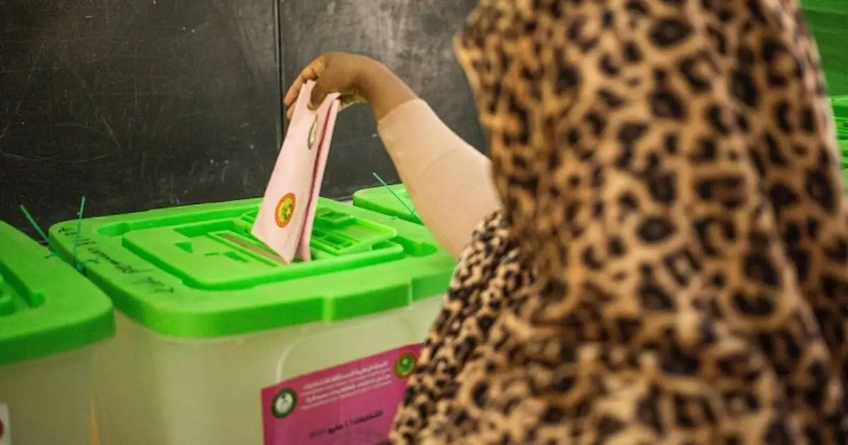 حزب الإنصاف الموريتاني يضمن الأغلبية البرلمانية بعد جولة الإعادة