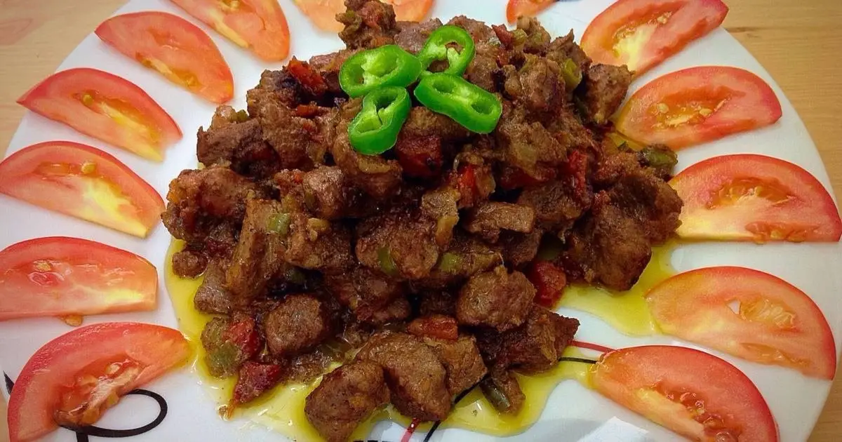 طرق تحضير كباب الحلة في المطبخ العربي
