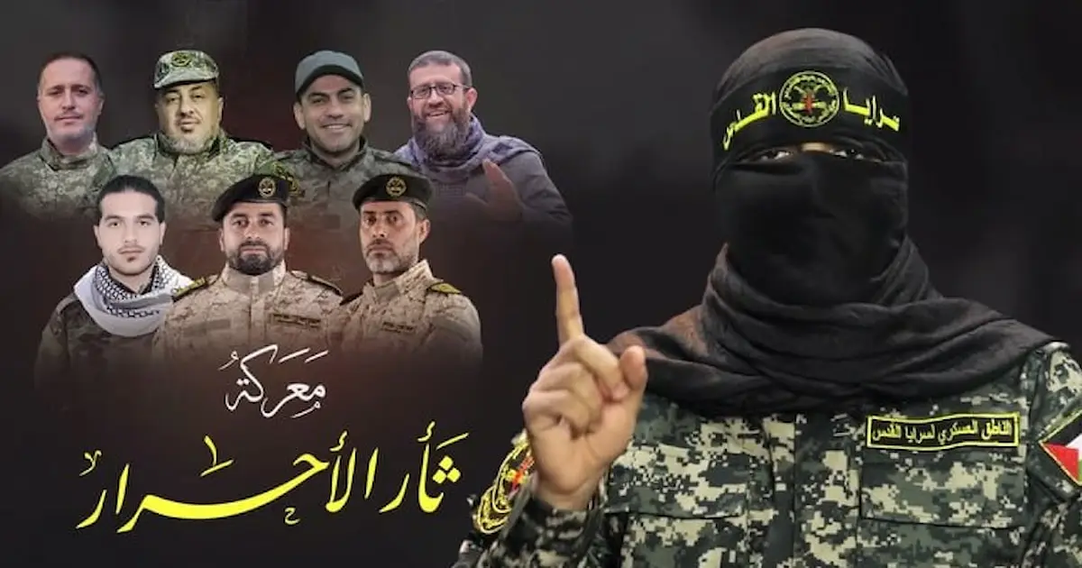 تصاعد التوترات العسكرية بين فصائل المقاومة الفلسطينية والاحتلال الإسرائيلي
