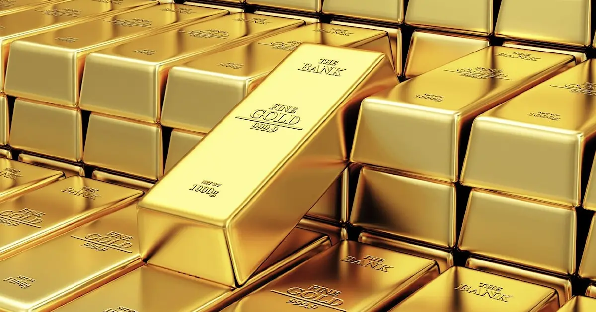 تأثر أسعار الذهب عالمياً ببيانات الاقتصاد الأميركي وتوجهات الفائدة