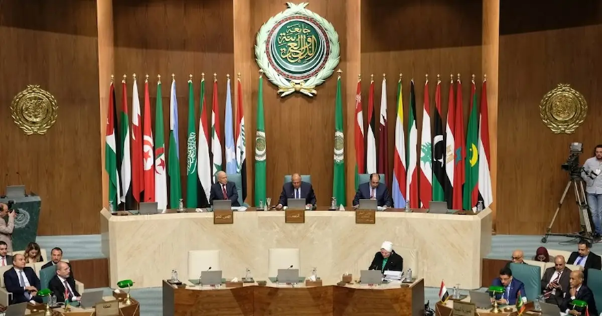 موقف رسمي من حركة حماس تجاه عودة سوريا للجامعة العربية