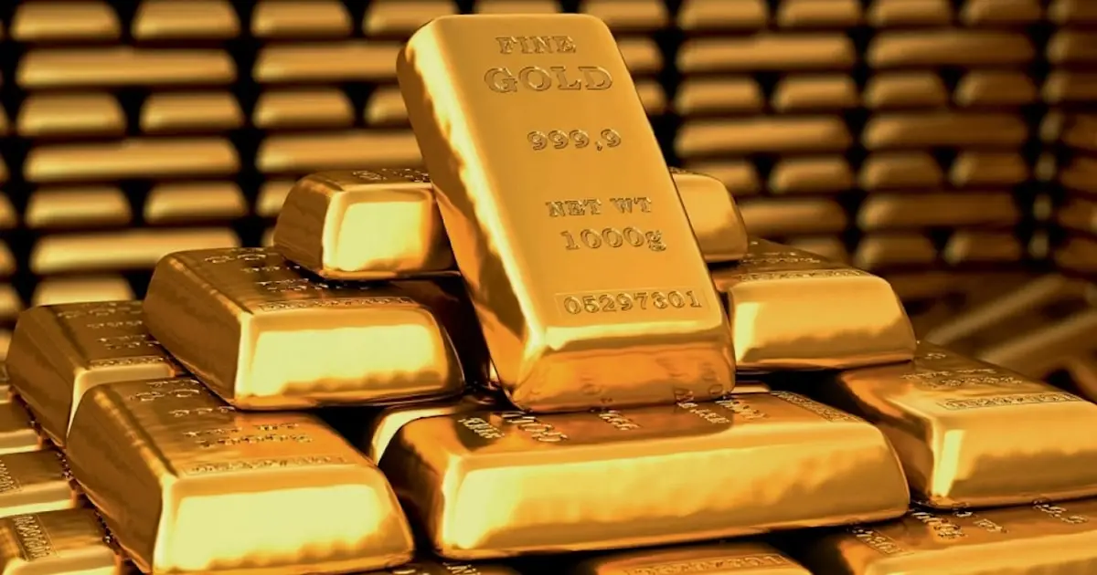 تراجع أسعار الذهب عالمياً بعد صعود حاد