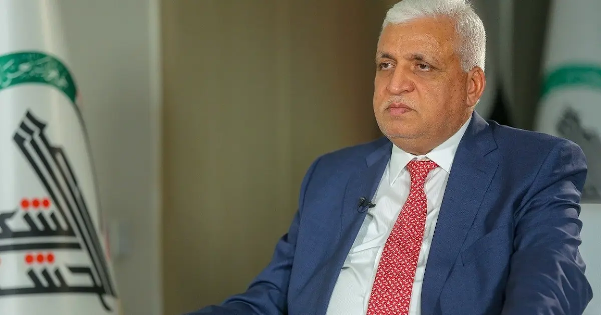 مواقف عراقية رسمية تؤكد دعم غزة ورفض مخططات التهجير