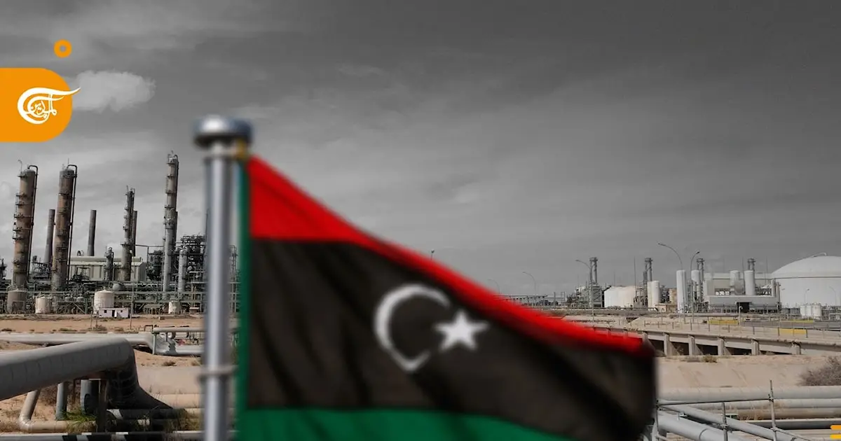 توتر ليبي أميركي على خلفية تهديدات بوقف إنتاج النفط