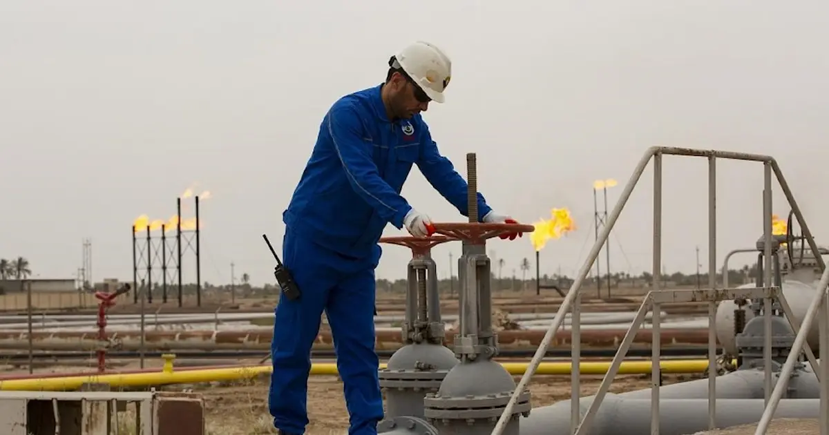 العراق يوقف تصدير النفط عبر تركيا عقب حكم تحكيم دولي