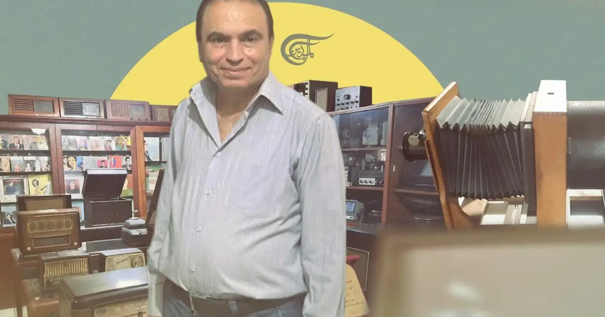 إعادة فتح متحف الموسيقى العربية في الشويفات بعد عام من الإغلاق