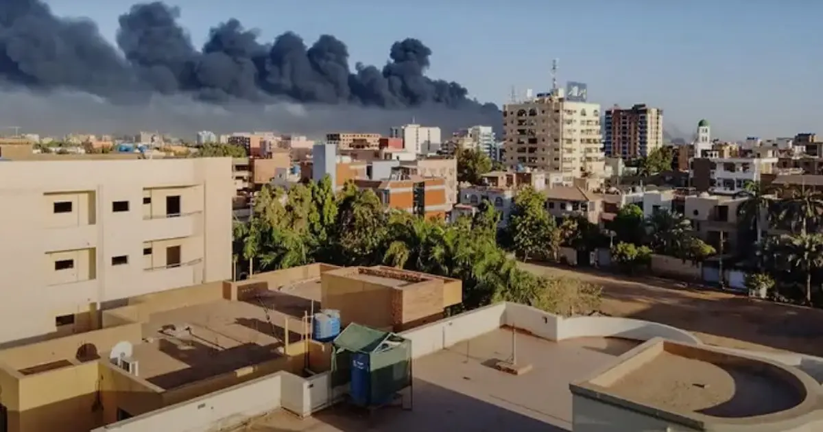 السودان يشكل لجنة قضائية للتحقيق في انتهاكات الدعم السريع