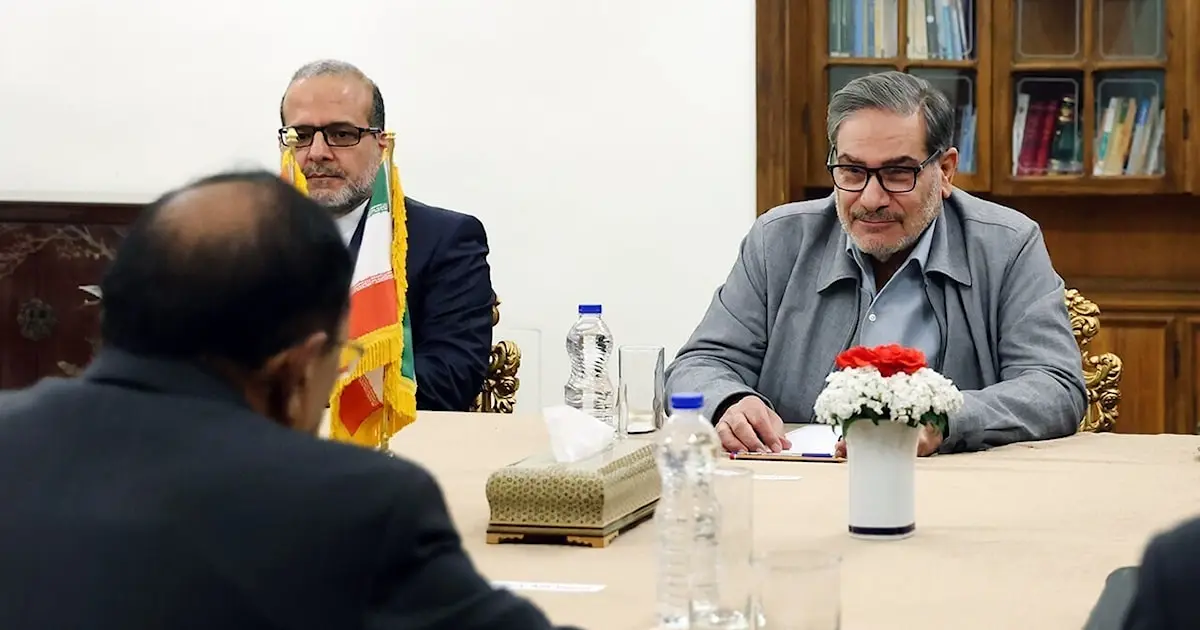 تعاون أمني واقتصادي متنامٍ بين طهران ونيودلهي