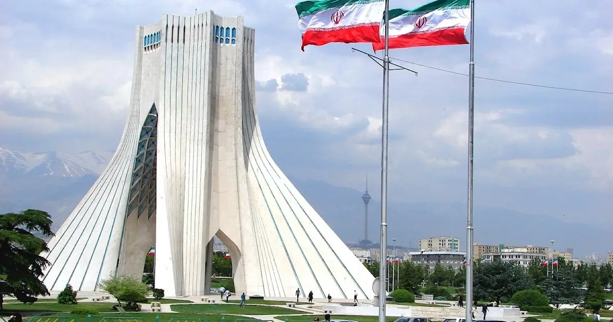 إيران تتوعد بالرد على مقتل مستشارها العسكري في سوريا