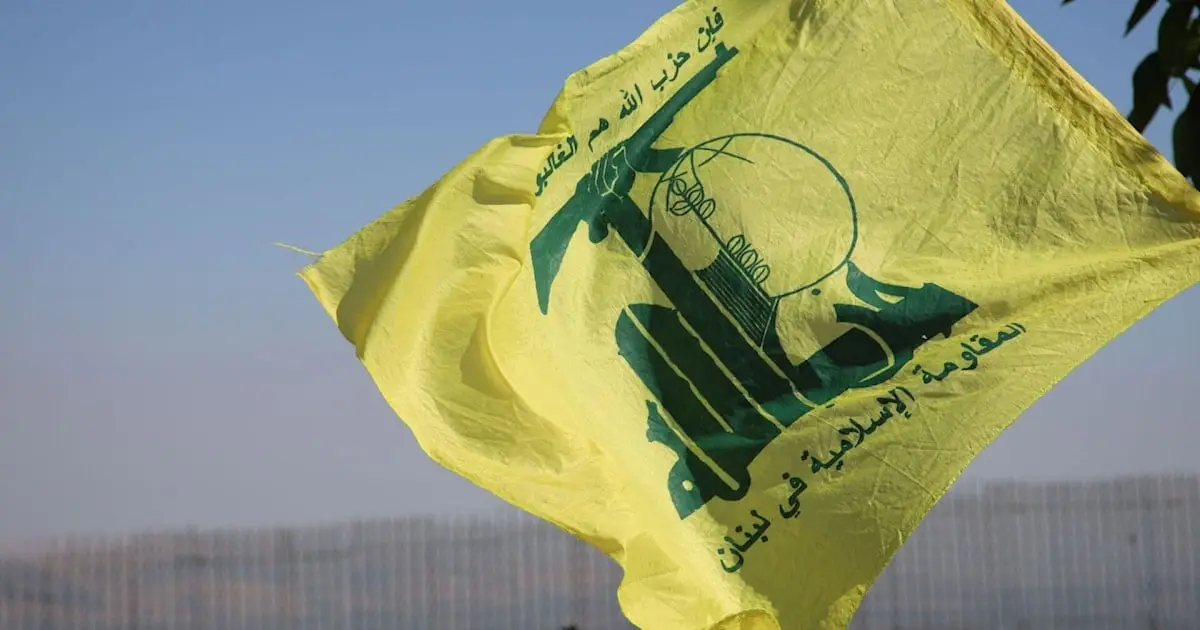 حزب الله يدين اغتيال المستشار العسكري الإيراني رضي موسوي في سوريا