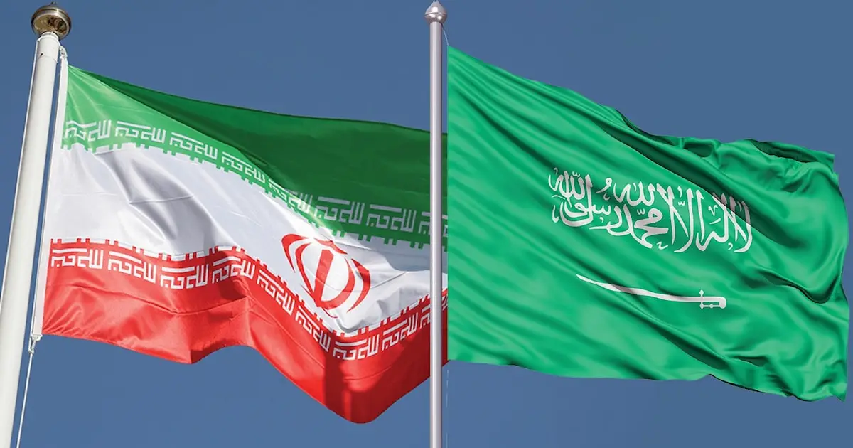 تداعيات التقارب السعودي الإيراني على الاستراتيجية الإقليمية لإسرائيل