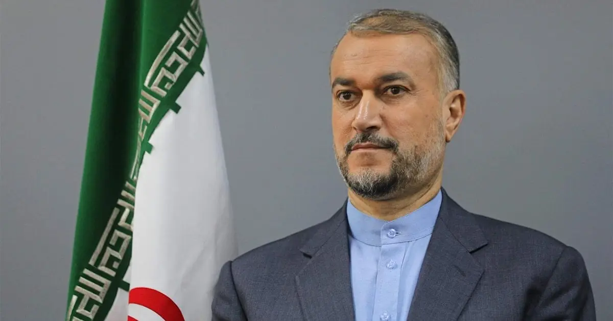 طهران تنتقد التحالف البحري الأمريكي في البحر الأحمر