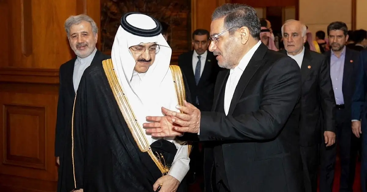 تداعيات الاتفاق السعودي الإيراني تثير جدلاً سياسياً واسعاً في إسرائيل