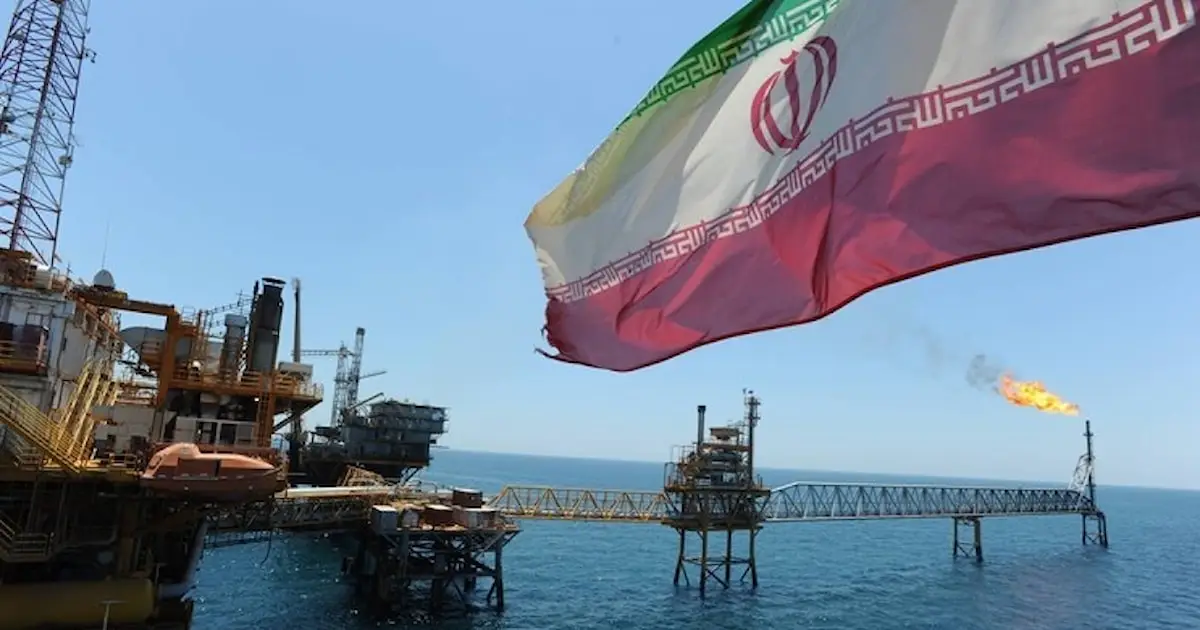 إيران تعلن عن نمو ملحوظ في معدلات إنتاج النفط والغاز