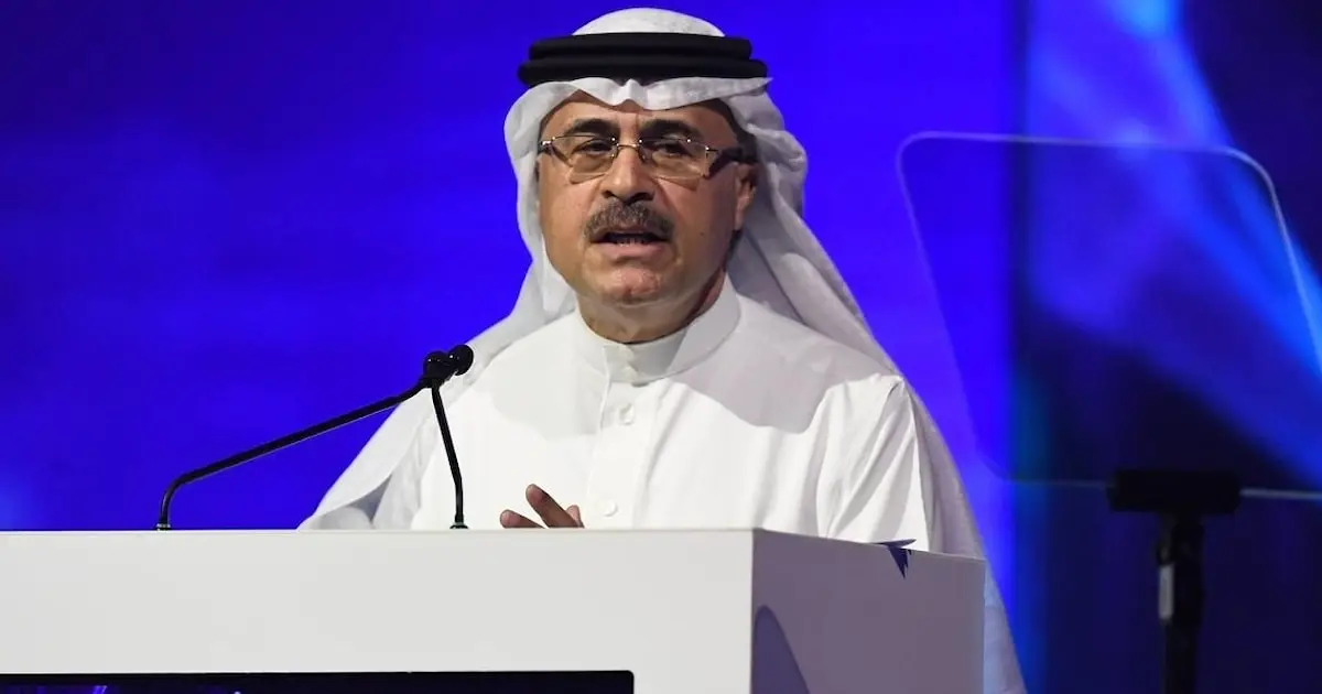 أرامكو تدعو دول آسيا لتعزيز دورها في رسم سياسات الطاقة العالمية