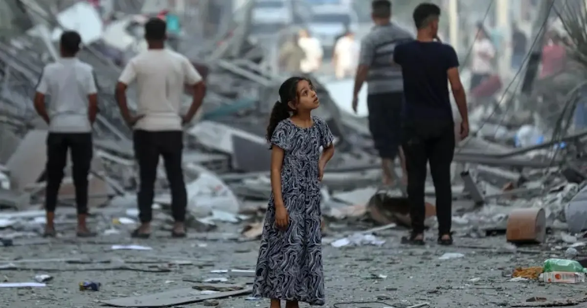 منظمة العمل الدولية: انهيار شبه كامل لسوق العمل في قطاع غزة