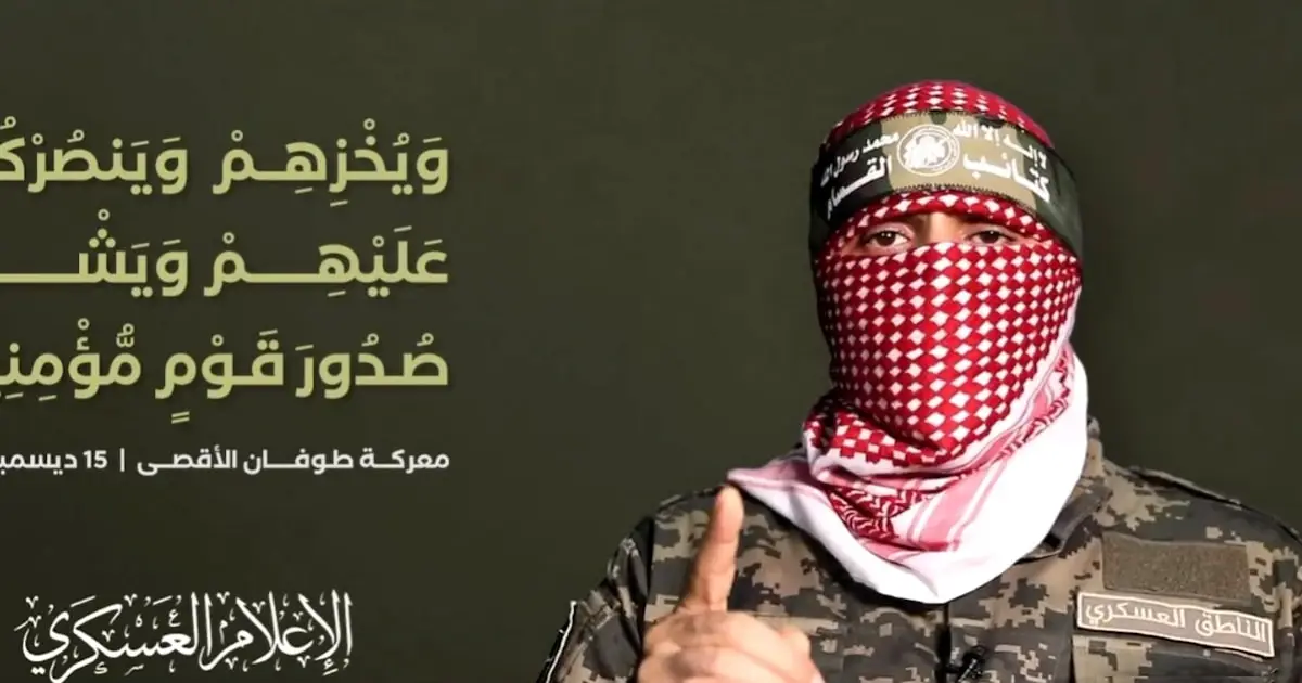 تطورات ميدانية في غزة وكتائب القسام تعلن استهداف آليات إسرائيلية
