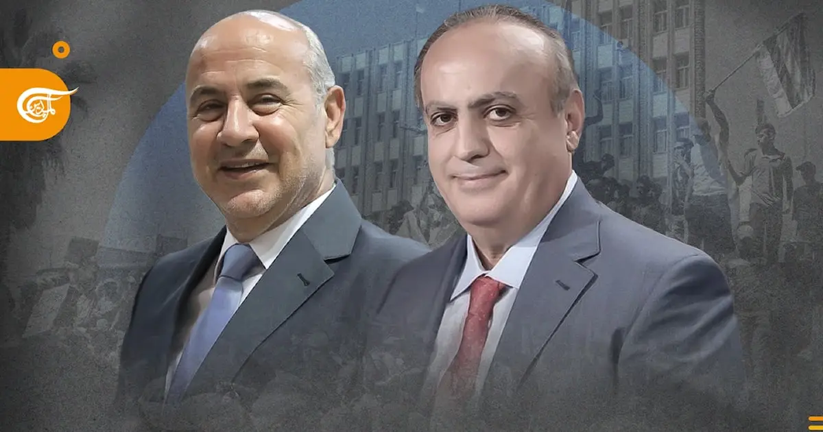 اتهامات بتنسيق أميركي إسرائيلي لتأجيج الأوضاع في محافظة السويداء السورية