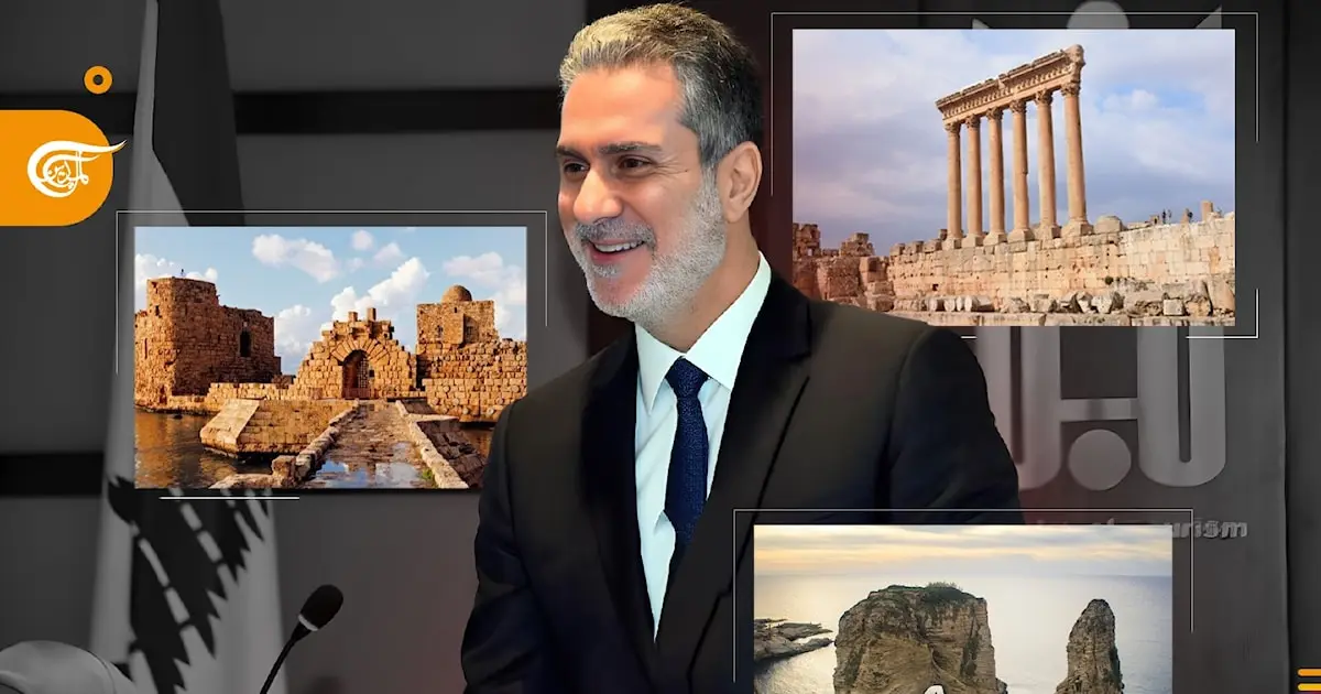 توقعات باستقبال مليوني سائح في لبنان هذا الصيف