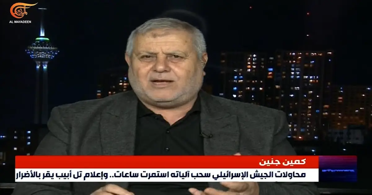الجهاد الإسلامي تحذر من تصعيد إسرائيلي وتؤكد جاهزية المقاومة