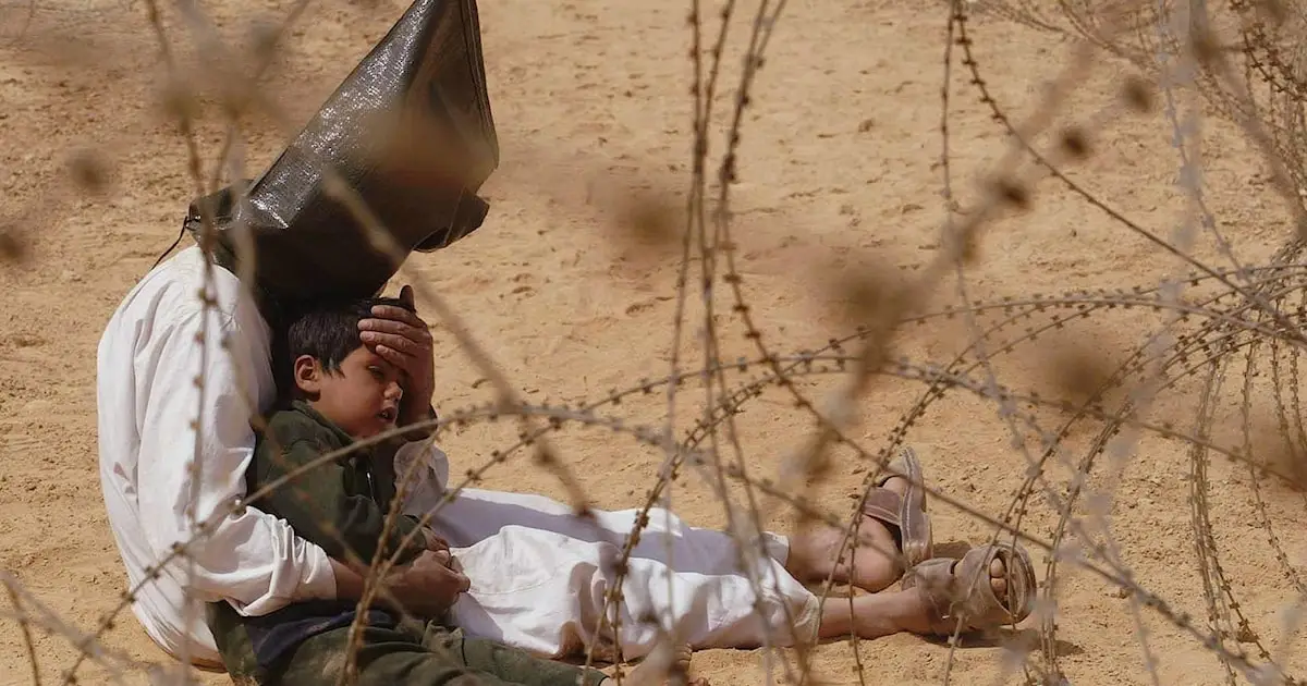 تقرير حقوقي: غياب التعويضات لضحايا الانتهاكات في سجن أبو غريب بعد عقدين