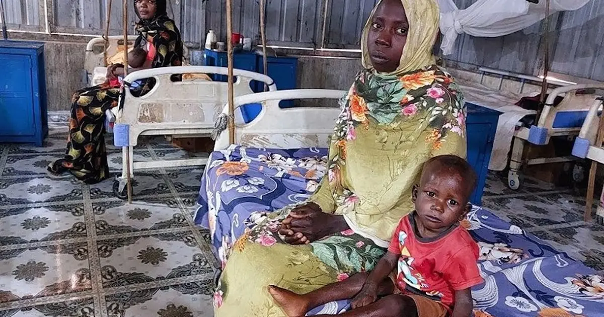 أزمة جوع حادة تلوح في أفق السودان مع استمرار النزاع المسلح