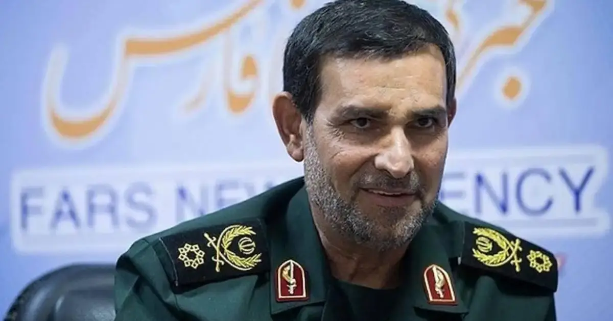 إيران تعلن تطوير قطع بحرية ذاتية القيادة تعتمد على الذكاء الاصطناعي