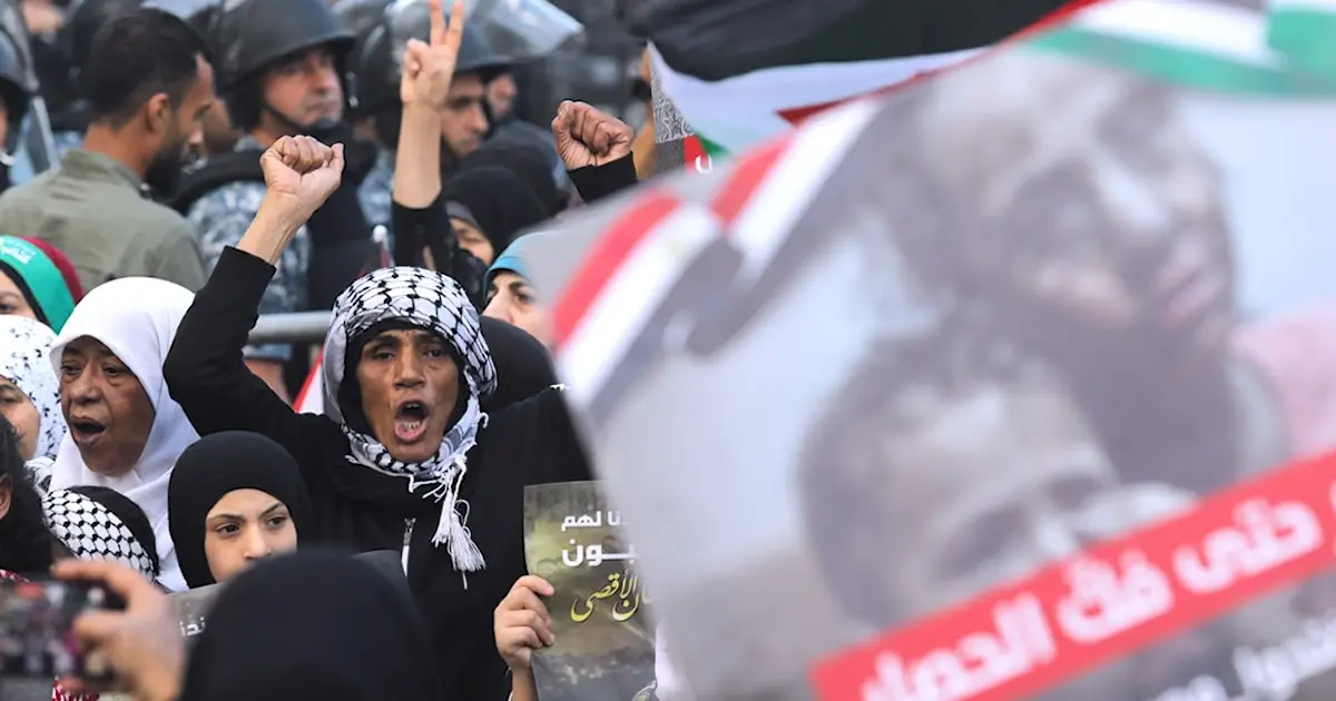 تقرير أممي يحذر من تبعات اقتصادية كارثية لحرب غزة على دول الجوار