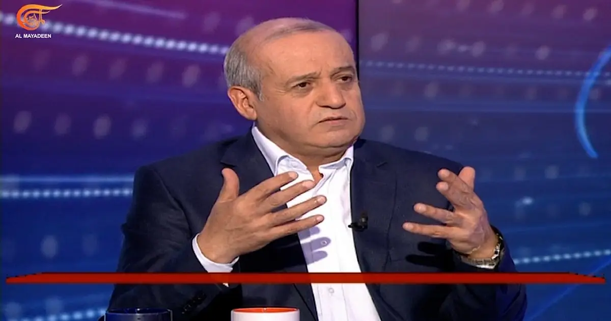 لقاء ثلاثي في بيروت يدعو لتصعيد المقاومة في الضفة الغربية