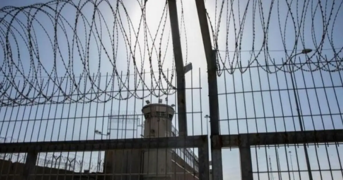 احتجاز 142 فلسطينية من قطاع غزة في سجون الاحتلال